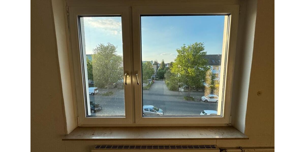 Etagenwohnung Hannover Ahlem-Badenstedt-Davenstedt - 3 Zimmer, 69 m&sup2;, 249.940&euro; | Angebot:27515860