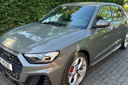 Audi A1 7.500 km 28.950 &euro; Hannover 30173