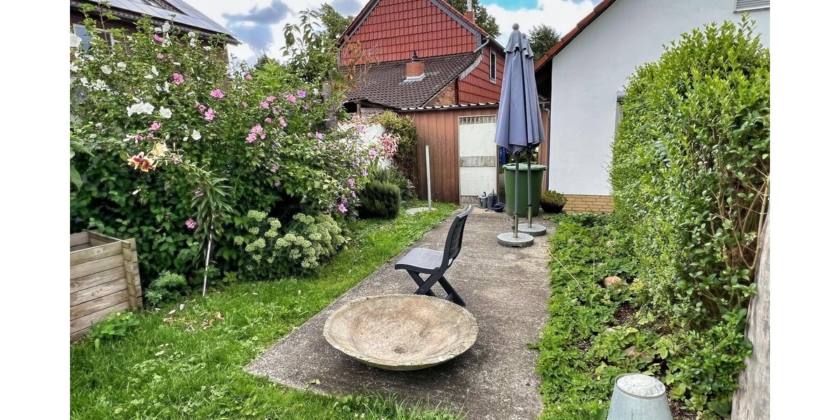 Ideal für die große Familie - Zweifamilienhaus Harsum Machtsum | Angebot:27338850