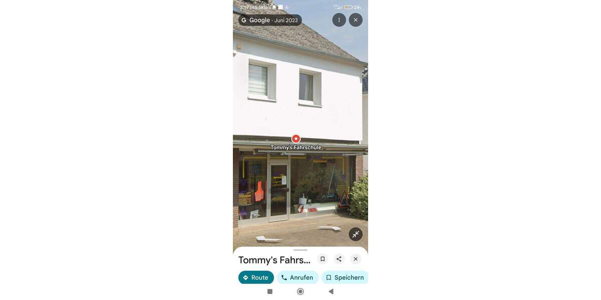 Gewerbe-Laden-Büro- Fahrschule Praxisfläche zimmer