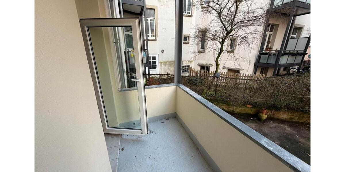 Hochparterre Hannover Linden-Limmer - 4 Zimmer, 81 m&sup2;, 310.000&euro; | Angebot:27192023