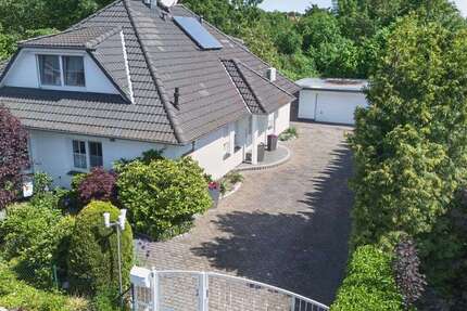 Haus Hannover Döhren-Wülfel - 5 Zimmer, 188 m&sup2;, 895.000&euro; | Angebot:26741544