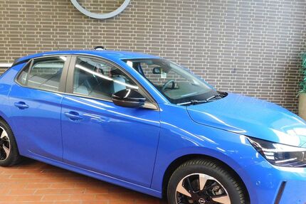 Opel Corsa 14.226 km 23.850 &euro; Garbsen 30823