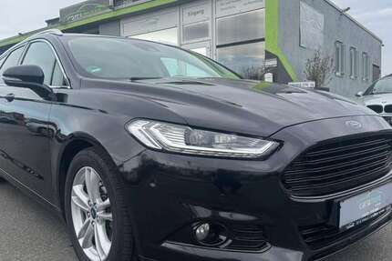 Ford Mondeo 150.000 km 11.000 &euro; Garbsen 30827