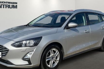 Ford Focus 81.781 km 12.470 &euro; Laatzen 30880
