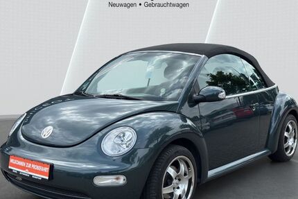 VW New Beetle 198.959 km 4.880 &euro; Wunstorf 31515