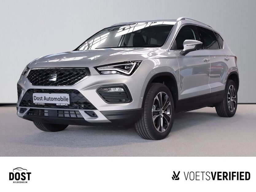 Ateca