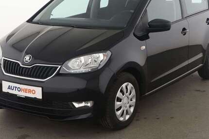 Skoda Citigo 18.600 km 10.490 € Laatzen 30880