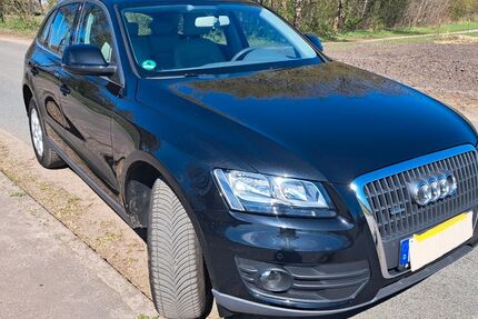 Audi Q5 100.000 km 13.950 &euro; Neustadt 31535