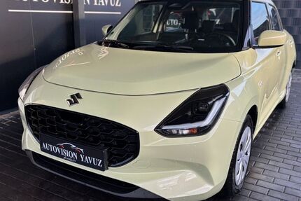 Suzuki Swift 4.800 km 15.490 &euro; Seelze 30926