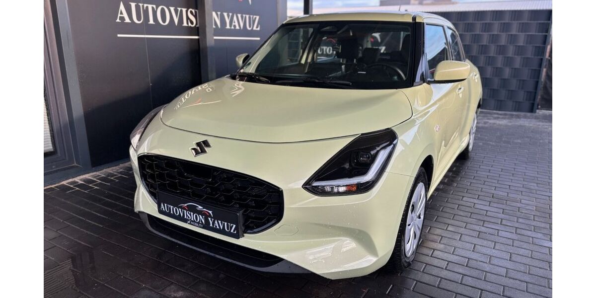 Suzuki Swift 4.800 km 15.990 &euro; Seelze 30926