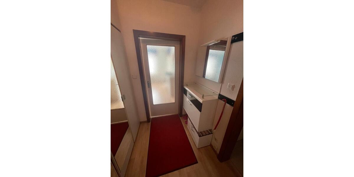 Etagenwohnung Hannover Bothfeld-Vahrenheide - 1 Zimmer, 45 m&sup2;, 850&euro; | Angebot:26621212
