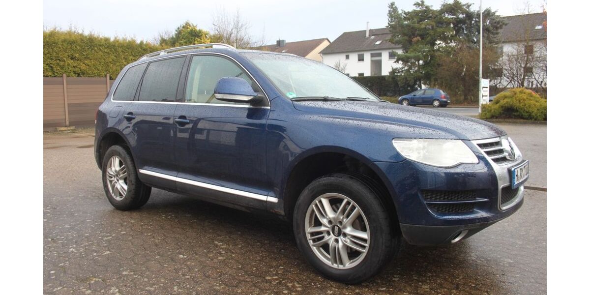 VW Touareg 297.000 km 5.850 &euro; Sehnde 31319