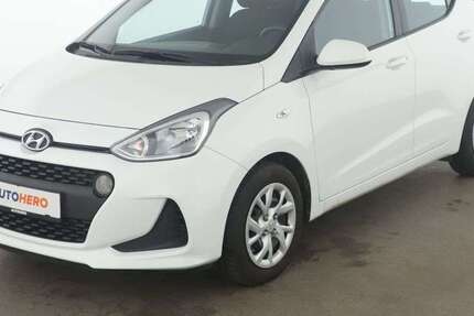 Hyundai i10 41.341 km 8.990 € Laatzen 30880
