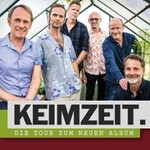 KEIMZEIT. – Ach, die Menschen – 2026 / 2027