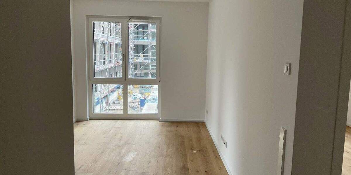 Etagenwohnung Hannover Döhren - 3 Zimmer, 80 m&sup2;, 1.150&euro; | Angebot:24555531