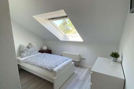 Wohnen auf Zeit in Niedersachsen - Neustadt am Rübenberge 600 € 1 zimmer