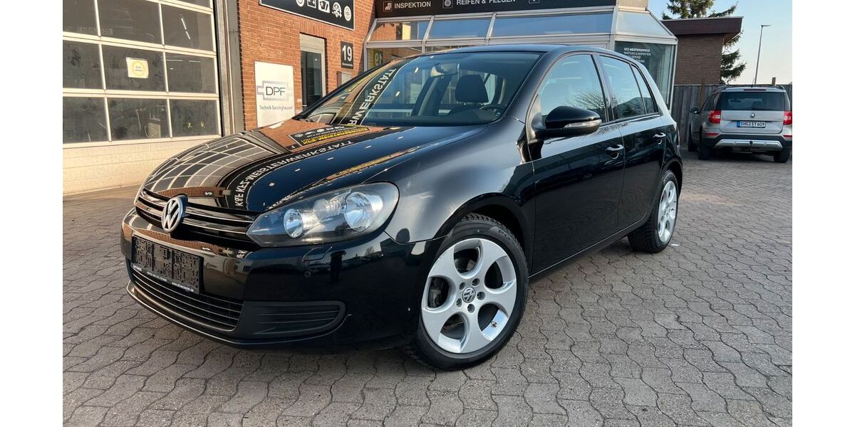 VW Golf 216.000 km 5.500 &euro; Barsinghausen 30890