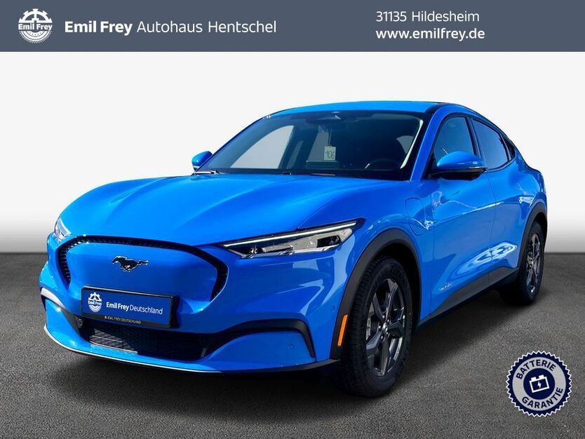Ford Mustang Mach-E 11.000 km 47.945 € Hildesheim 31135