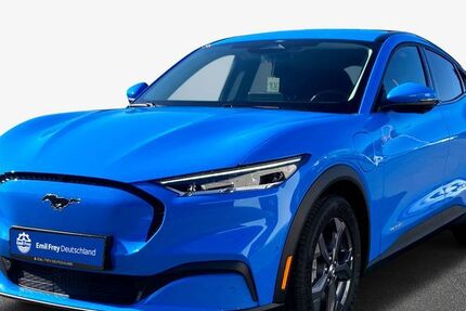 Ford Mustang Mach-E 16.500 km 40.505 &euro; Hildesheim 31135