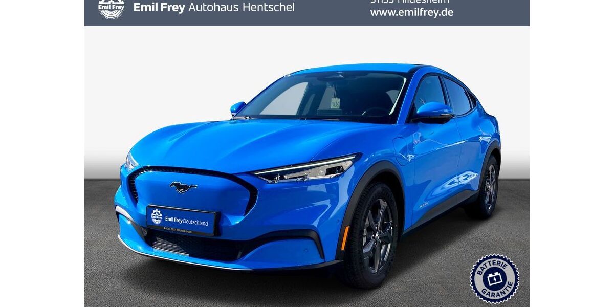 Ford Mustang Mach-E 16.500 km 41.401 &euro; Hildesheim 31135