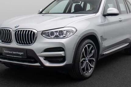 BMW X3 116.553 km 29.400 &euro; Isernhagen 30916