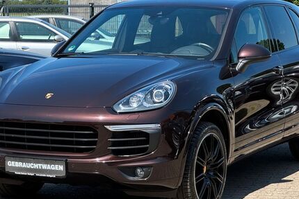Porsche Cayenne 110.000 km 35.990 &euro; Barsinghausen (bei Hannover) 30890