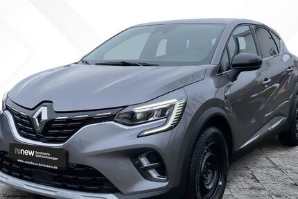 Renault Captur 24.825 km 18.948 &euro; Hildesheim 31135