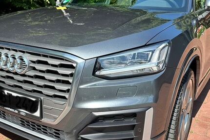 Audi Q2 111.000 km 19.950 &euro; Hannover 30175