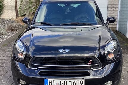 Mini Countryman S (Cooper) 125.036 km 9.850 &euro; Algermissen 31191