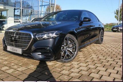 Mercedes-Benz S 350 7.300 km 129.950 &euro; Gehrden 30989