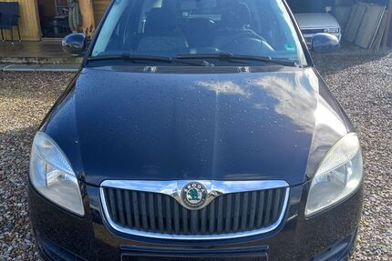 Skoda Roomster 193.422 km 2.650 &euro; Neustadt am Rbge 31535