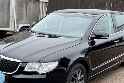 Skoda Superb 215.000 km 3.700 &euro; Langenhagen 30853