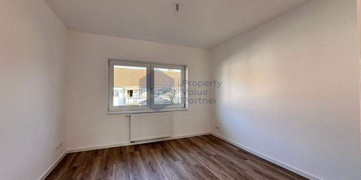 Etagenwohnung Hannover Oberricklingen - 3 Zimmer, 51 m&sup2;, 663&euro; | Angebot:25602804