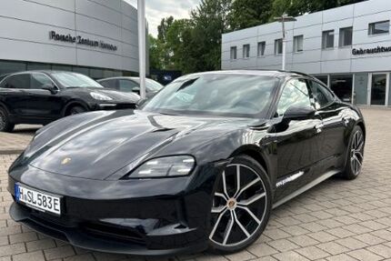 Porsche Taycan 9.000 km 99.750 € Hannover 30177