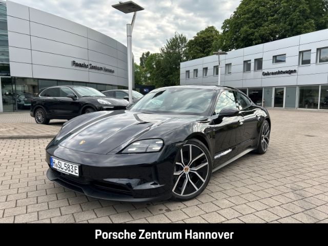 Porsche Taycan 9.000 km 99.750 € Hannover 30177