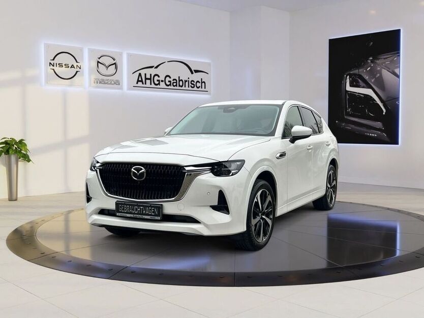 CX-60