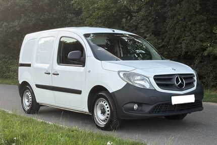Mercedes-Benz Citan 75.161 km 7.690 &euro; Hannover 30449