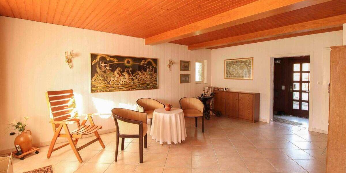 Einfamilienhaus Bad Münder am Deister Hachmühlen - 1 Zimmer, 243 m&sup2;, 219.000&euro; | Angebot:26259243