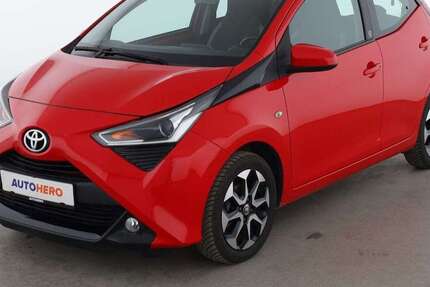 Toyota Aygo 45.493 km 13.020 &euro; Laatzen 30880