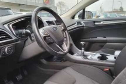 Ford Mondeo 81.000 km 15.150 &euro; Algermissen 31191
