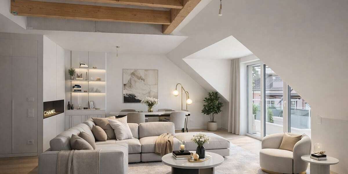 Etagenwohnung Hannover / Bothfeld Bothfeld - 4 Zimmer, 126 m&sup2;, 755.000&euro; | Angebot:26014973