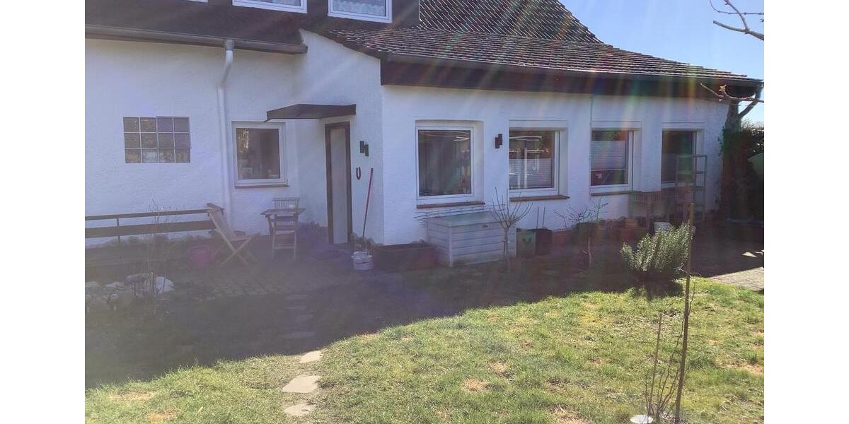 Etagenwohnung Wedemark - 4 Zimmer, 130 m&sup2;, 265.000&euro; | Angebot:27295846