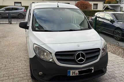 Mercedes-Benz Citan 131.992 km 6.290 € Hannover 30173