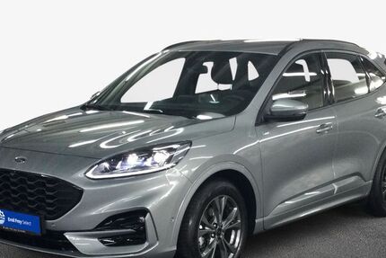 Ford Kuga 13.404 km 27.543 € Hannover 30165