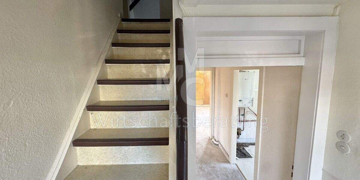 Mehrfamilienhaus, Wohnhaus Hannover Mitte - 6 Zimmer, 169 m&sup2;, 695.000&euro; | Angebot:25701174