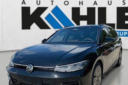 VW Passat 6.500 km 69.690 &euro; Hannover 30419