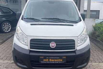 Fiat Scudo 163.000 km 6.290 &euro; Laatzen 30880