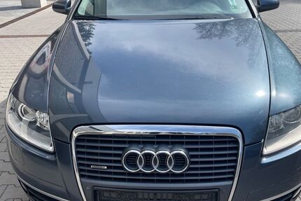Audi A6 199.798 km 5.499 € Hannover 30629