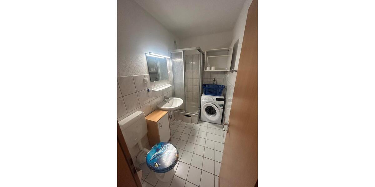 Dachgeschoßwohnung Barsinghausen - 1 Zimmer, 30 m&sup2;, 330&euro; | Angebot:26632962